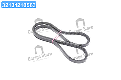 Ремінь AVХ13х1325 приводу водяного насоса Еталон, ТАТА  DK252520156306