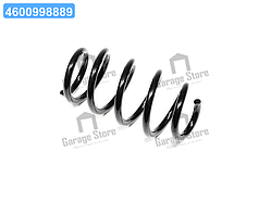 Пружина підв. Dacia Dacia Logan MCV задн. посилена (вир-во Kayaba) RH6963