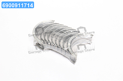 Вкладиші корінні к-кт-CR/SHF /STD NUBIRA(J100) (вир-во PMC-ESSENCE) HCJC-044S