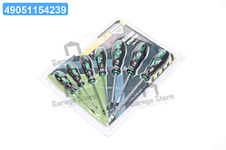 Набір викруток 7 предметів CR-V  ARM-ST-42