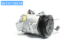 Компресор кондиціонера HONDA ACCORD VII (Nissens) 890128