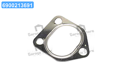 Прокладка, компресор BMW M47/M57 (вир-во Elring) 066.670