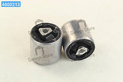 Сайлентблоки важеля BMW 5(E60-E61) 01-10 перед. міст (Вир-во LEMFORDER) 27108 01