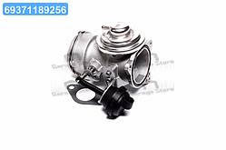 Клапан EGR рециркуляції газів VAG,FORD (вир-во Nissens) 98162