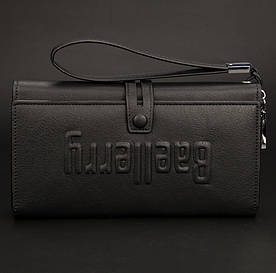 Чоловічий клатч гаманець Baellery(PS)