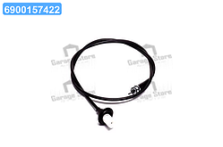 Трос спідометра FIAT DUCATO, CITROEN JUMPER (вир-во ABS) K43143