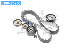 К-т ременя ГРМ (Вир-во DAYCO) KTB460