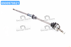 Вал приводний OPEL Movano A (07/98-); RENAULT Master II (вир-во MEYLE) 16-14 498 0020