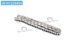 Ланцюг приводу масляного насоса VAG 2,7TDI/3,0TDI(вир-во FEBI) 39964