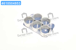 Втулки шатунні MB OM612/647 компл.5шт (вир-во KS) 77525690