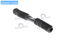 Пильовик рул. рейки AUDI 100, A6 (-97) (Вир-во FEBI) 01935