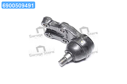 Кульова опора передня нижня Hyundai Starex/H-1/Libero 01- (вир-во Mobis) 545304A000