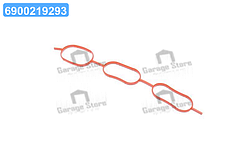 Прокладка впускний колектор (вир-во Elring) 413.900