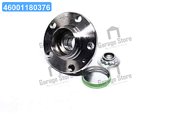 Маточина в зборі AUDI A3, SEAT LEON, VW GOLF IV 96-10 зад. міст (Вир-во MEYLE) 100 598 0181