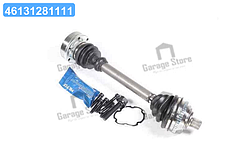 Вал приводний VW Transporter IV (07/90-08/04) (вир-во MEYLE) 100 498 0694