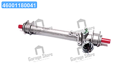 Рейка рульова SEAT TOLEDO I, VW GOLF II, JETTA II 83-99 (Вир-во MEYLE) 116 080 9567