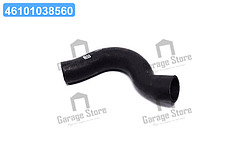 Патрубок водяного охолодження двигуна, вгорі, від радіатора до водяного насоса MB (вир-во FEBI) 11980