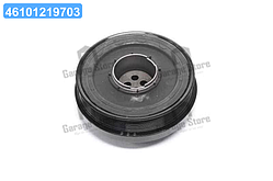 Демпфери колінчастого валу (Вир-во Gates) TVD1136