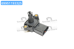 Датчик тиску у впускному колекторі (92889) VAG 1,4-1,6 16V (вир-во NGK) EPBMPT4-V004Z