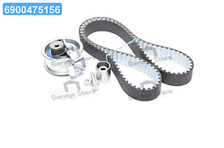 К-т ременя ГРМ (Вир-во DAYCO) KTB342