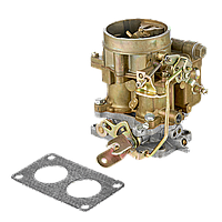 КАРБЮРАТОР ДЛЯ А/М ГАЗ 24-10, 24-11 ПЕКАР