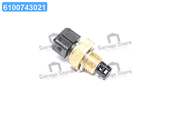 Датчик температури повітря, що впускається (вир-во Mobis) 3934026010