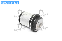 Втулка OPEL ASTRA G, MERIVA, ZAFIRA A 98-10 зад. міст (Вир-во MEYLE) 614 540 0005