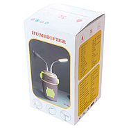 Зволожувач повітря Elite - Humidifier EL - 544-12, фото 3