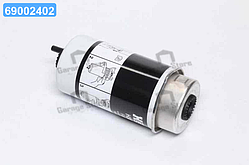 Фільтр паливний FORD TRANSIT 2.2-3.2 TDCI 06- (вир-во HENGST) H305WK