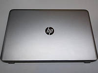 Кришка матриці (top cover) HP ENVY TouchSmart Notebook PC 17t-j100 P/N BDAJP101BNDC40