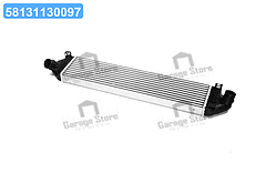 Інтеркулер Focus II 1.6 TDCi 02/08- (вир-во Nissens) 96481