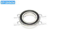 Подшипник шариковый 6008 2RS1/C3 (40х68х15) (SKF) 6008-2RS1/C3