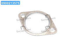 Прокладка, труба вихлопного газу BMW M54 (вир-во Elring) 363.170