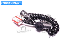 Кабель EBS 7 полюсів (вир-во Elparts) 51276656