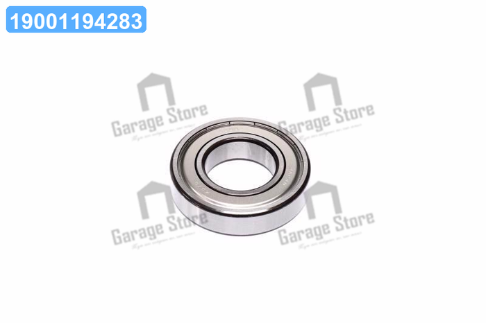 Купити Підшипник 80208 (6208-ZZ) 40х80х18 (вир-во KOYO) 6208ZZCM, ціна ...