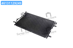 Конденсатор кондиціонера AUDI A4 00- (вир-во NRF) 35404