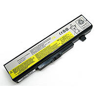 Акумуляторна батарея Lenovo L11L6Y01 Батарея для ноутбука E430 E431 E435 E530 E535 E440 E540 IdeaPad cvb