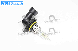 Лампа галогенова HIR2 12V 55W PX22D (вир-во ) 9012