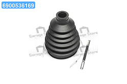 Пильовик ШРКШ к-т SSANGYONG KYRON(D100) (вир-во Parts-Mall) PXCWC-107