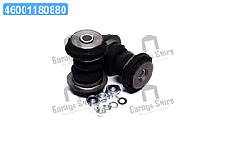 Ремкомплект важеля MERCEDES 190, E-CLASS, SL 82-01 перед. міст низ (Вир-во MEYLE) 014 033 0004