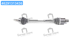 Вал приводний RENAULT (вир-во SKF) VKJC 6068