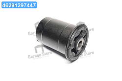 Втулка балки AUDI 80 91-94 зад. міст (Вир-во SIDEM) 837301