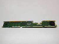 Плата кнопки живлення/функцій(Power/Function Button Board) Samsung NP700G7C P/N ba81-15516a