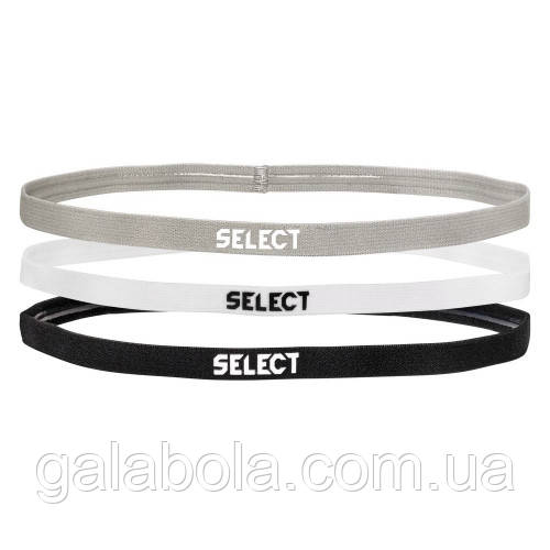Пов'язка для волосся Select, фото 1