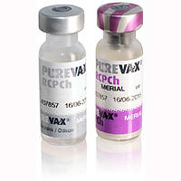 Merial PureVax RCP - Пуревакс вакцина