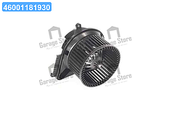 Вентилятор салону MERCEDES (вир-во MEYLE) 014 236 0004