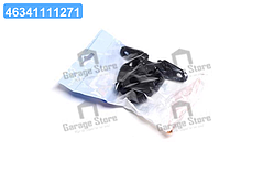 Кронштейн глушника PEUGEOT, CITROEN (вир-во Fischer) 213-916