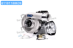 Турбіна HYUNDAI SANTA FE (CM) (06-) 2.2 CRDi (вир-во Nissens) 93125