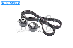 К-т ременя ГРМ (Вир-во DAYCO) KTB319