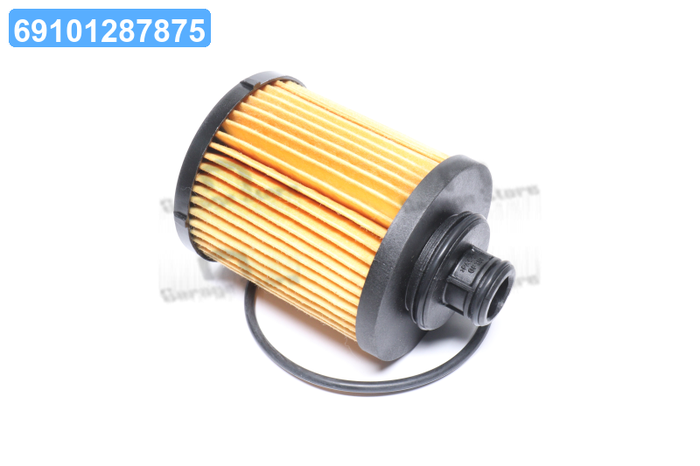 Filtre à Carburant Pour Opel Corsa 1.3 Cdti - Origine Pièces Auto